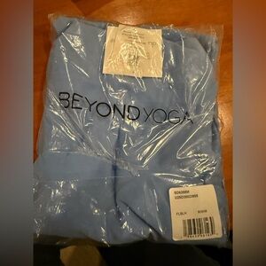 Beyond Yoga Inspire Maternity Midi Dress